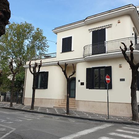 Villa Pompei Royal House Esterno foto