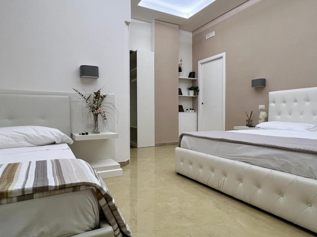 Villa Pompei Royal House Esterno foto